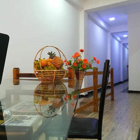 The Peak Residence 날라탄니야 외부 사진