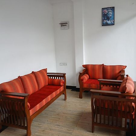The Peak Residence 날라탄니야 외부 사진