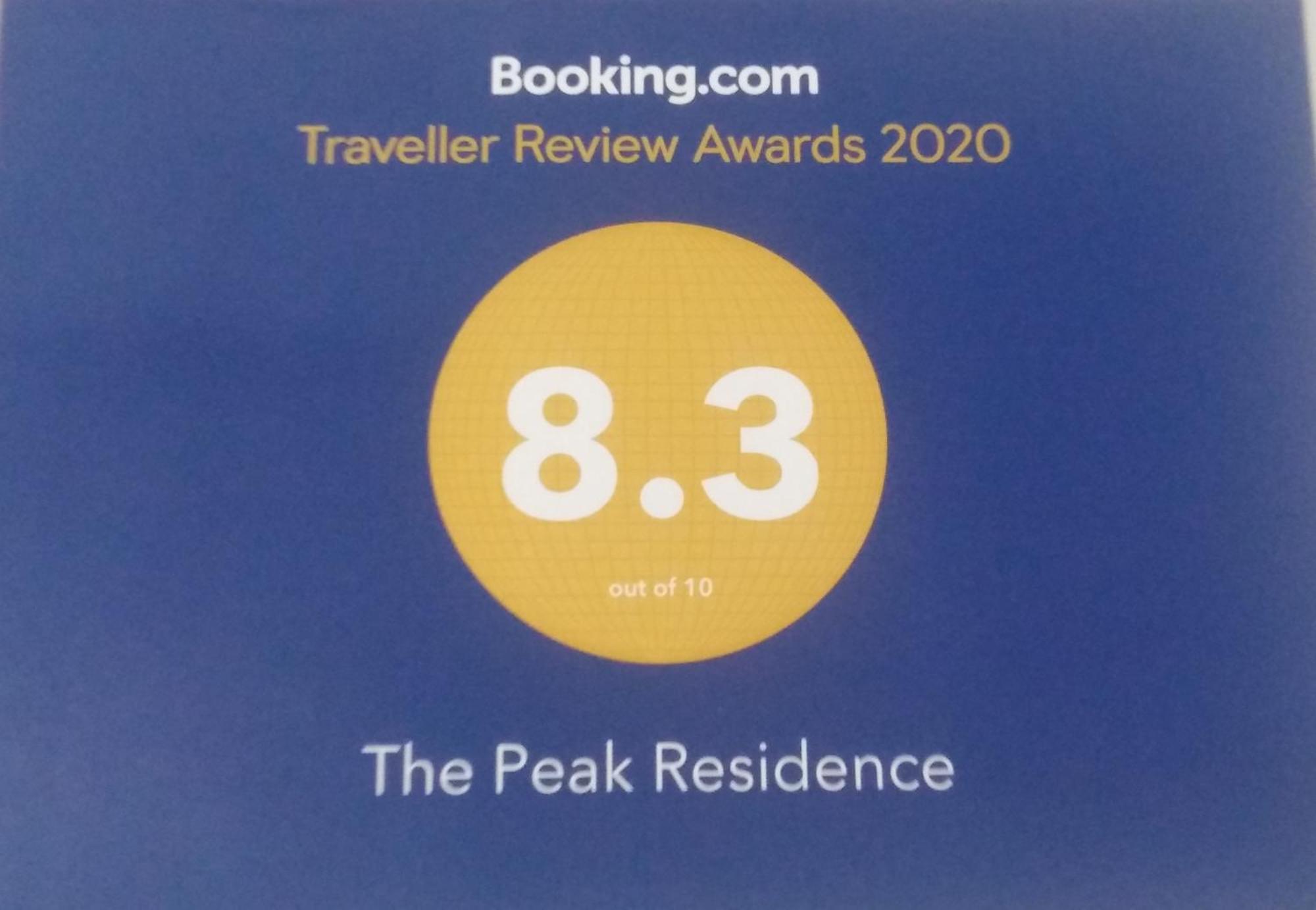 The Peak Residence 날라탄니야 외부 사진