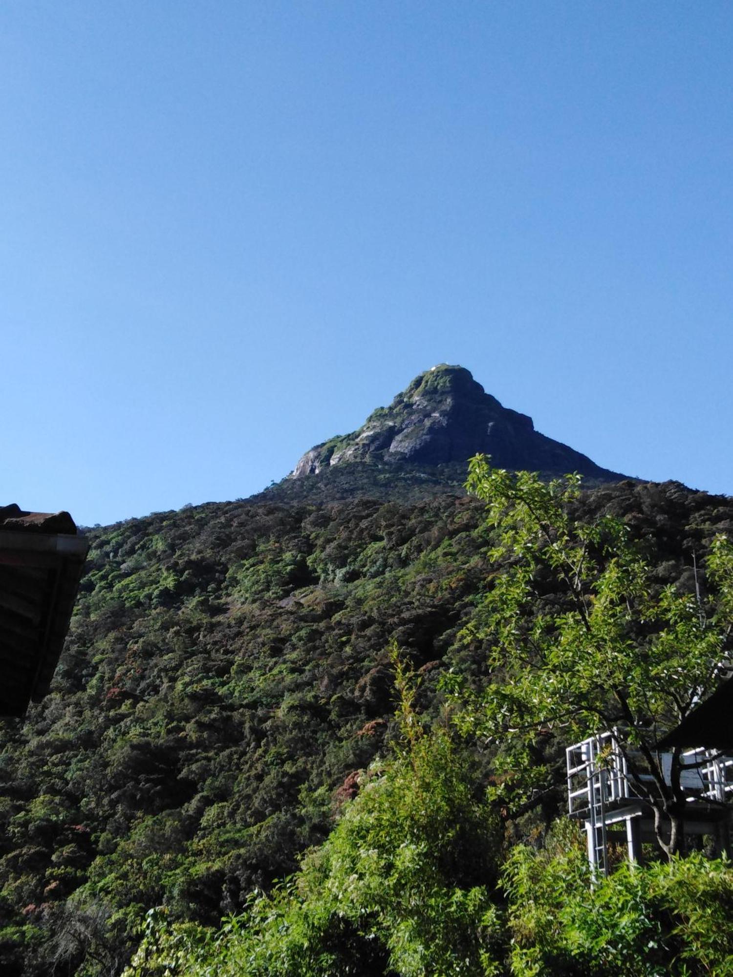 The Peak Residence 날라탄니야 외부 사진