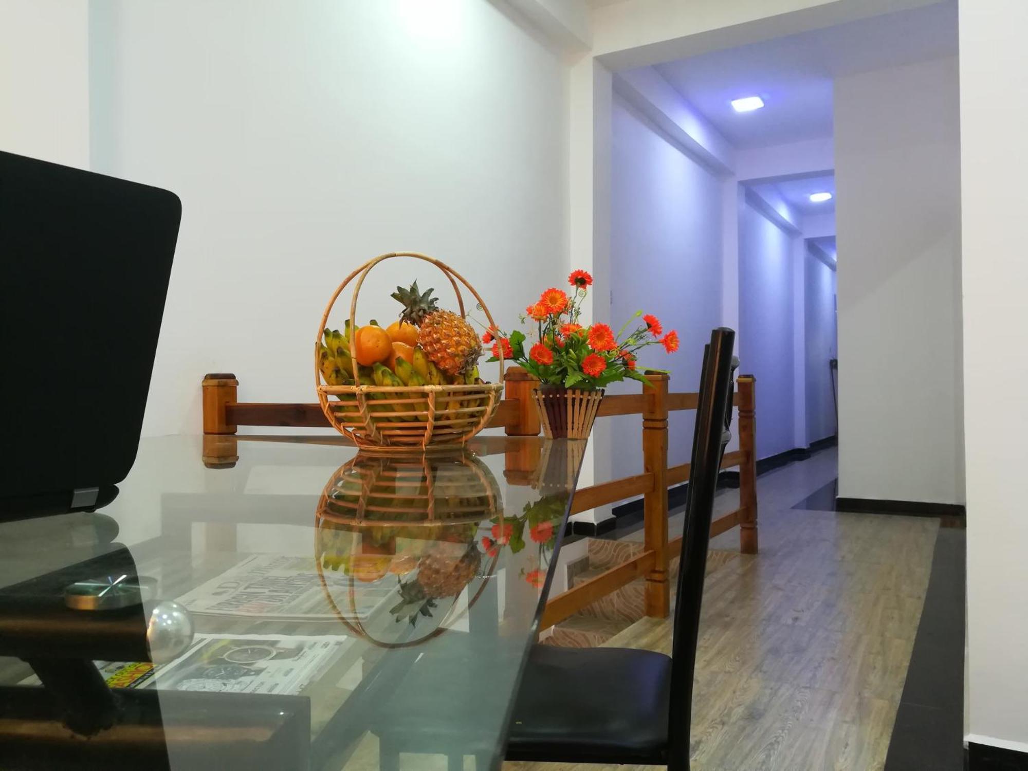 The Peak Residence 날라탄니야 외부 사진