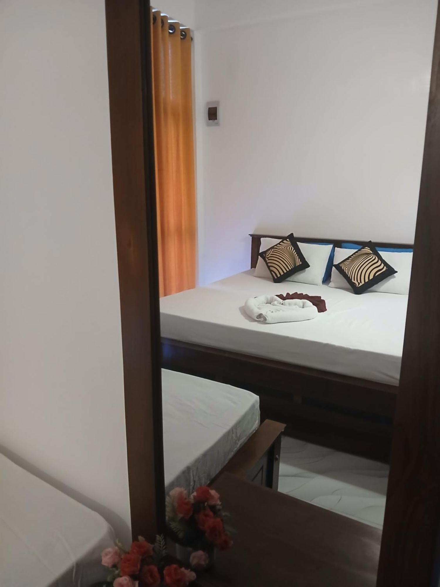 The Peak Residence 날라탄니야 외부 사진