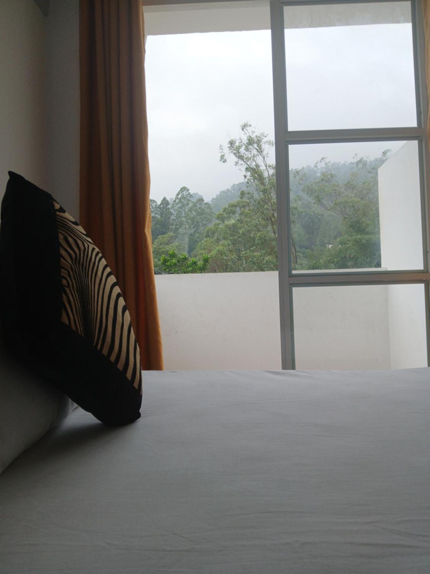 The Peak Residence 날라탄니야 외부 사진