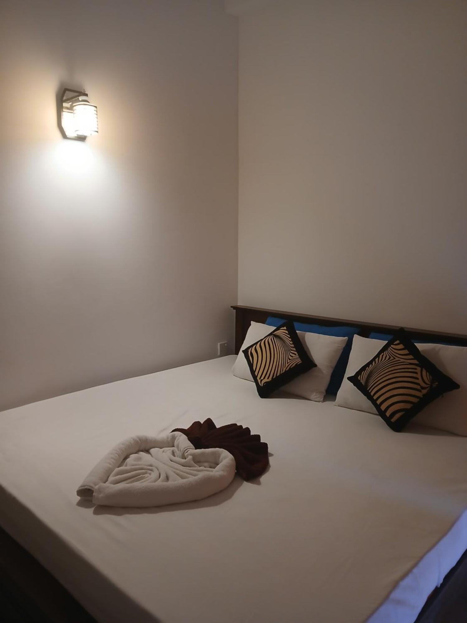 The Peak Residence 날라탄니야 외부 사진