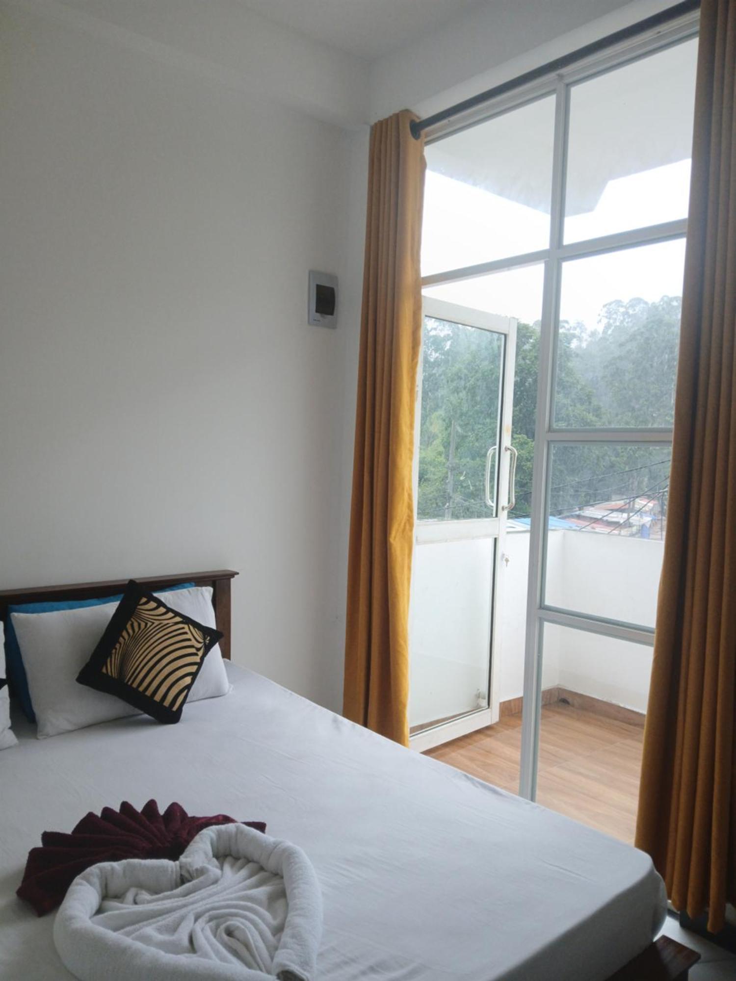 The Peak Residence 날라탄니야 외부 사진