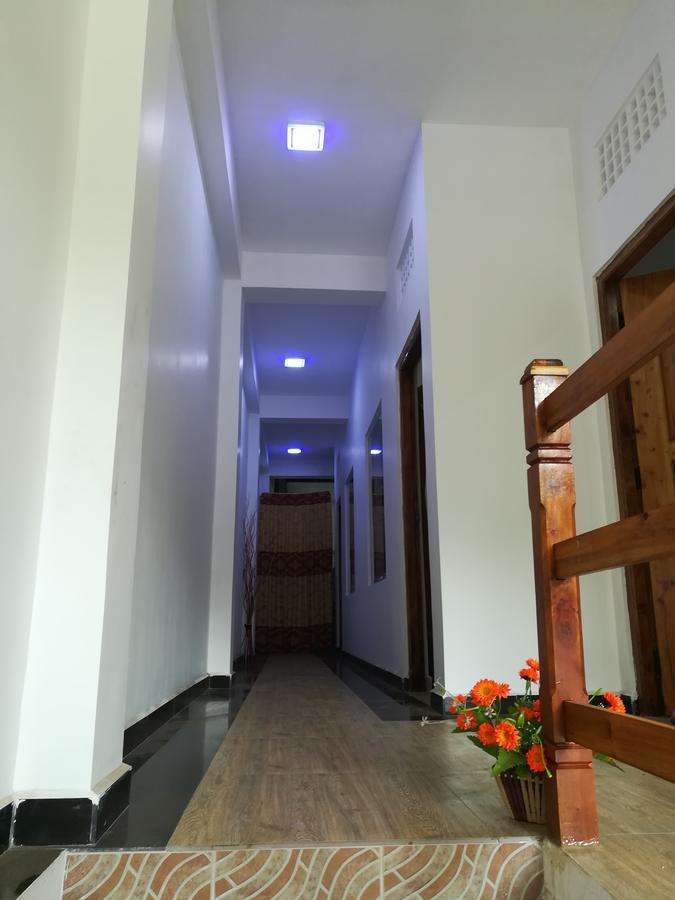 The Peak Residence 날라탄니야 외부 사진